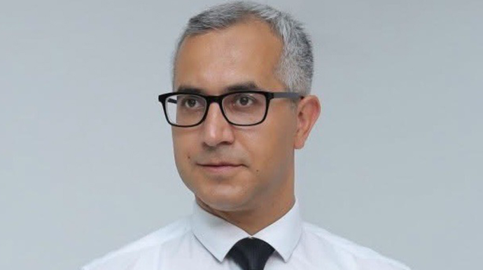 Kamran Əsədovun növbəti məhkəmə prosesi keçirilir 