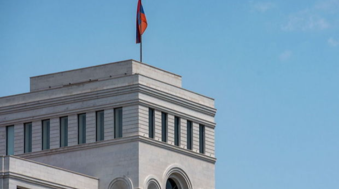 Ermənistan XİN:  “İrəvan Bakıdan sülh müqaviləsi ilə bağlı təkliflər paketi alıb”