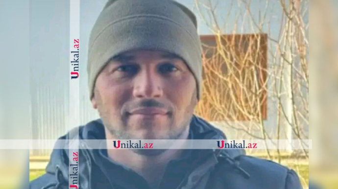 Ağır qəzada ölən sürücü Vətən müharibəsi iştirakçısı imiş 