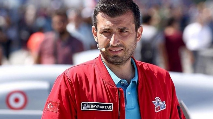 Selçuk Bayraktar Anım Günü ilə bağlı paylaşım edib