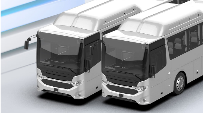 Paytaxtın 22 nömrəli marşrutunun avtobusları yenilənir 