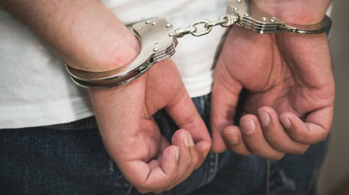 Sabunçuda oğurluq edən 3 nəfər saxlanılıb 