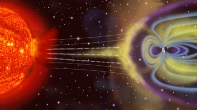 Sabah üçün maqnit qasırğası XƏBƏRDARLIĞI 