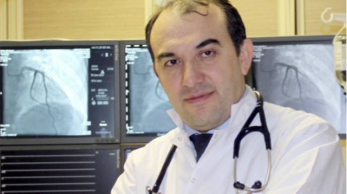 Xəstə həkim ondan imtina etdiyi üçün ölüb? - AÇIQLAMA 