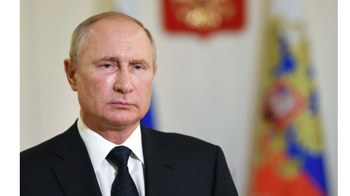 Putin Təhlükəsizlik Şurasının üzvləri ilə Qarabağdakı vəziyyəti müzakirə edib