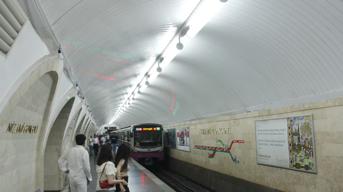 Tikilməsi nəzərdə tutulan yeni metrostansiyalarla bağlı detallar - VİDEO