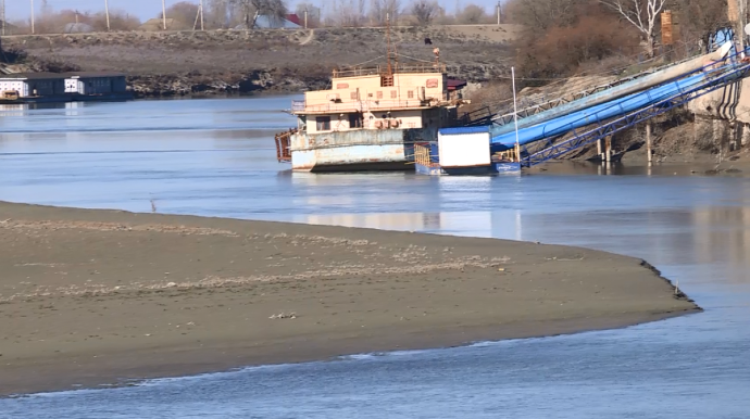 В Азербайджане найдено тело рыбака, утонувшего 5 месяцев назад 