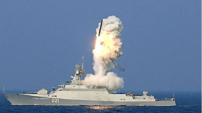 “Xəzərin üstündən uçan Rusiya raketləri mülki təyyarələrə tuş gələ bilər” – XƏBƏRDARLIQ 