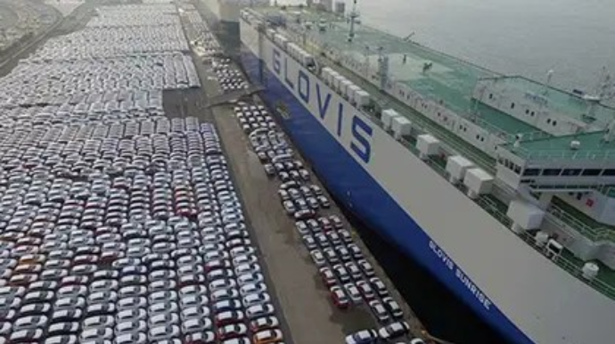 Koreyadan maşın gətirənlərin fırıldaqları – EKSPERT RƏYİ  