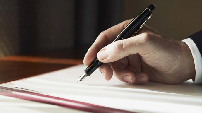 Azərbaycanda dövlət agentliyi ləğv edildi 