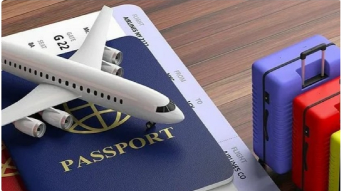 Vətəndaşları ucuz qiymətə tur paketlər adı altında aldadan şəxs saxlanılıb - VİDEO 