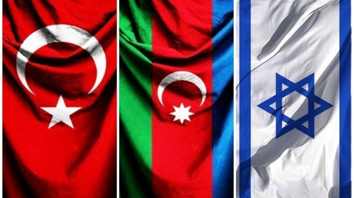 İsrail və Türkiyə nümayəndələri Bakıda bir araya gələcəklər