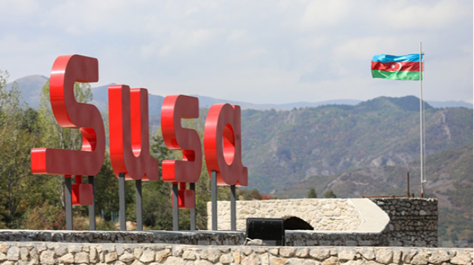 Şuşada I İslam Dünyası Mədəni Forumu keçirilir 