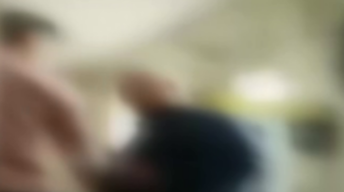 Bu məktəbdə İNSİDENT: Müəllim direktor müavinini döydü