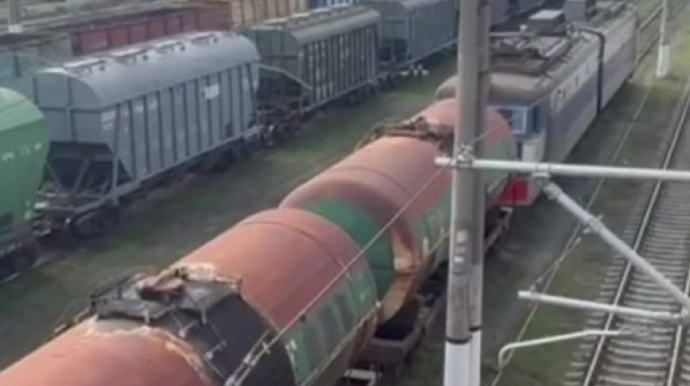 Azərbaycandan Ermənistana 4500 ton dizelin göndərilməsi nəzərdə tutulur 