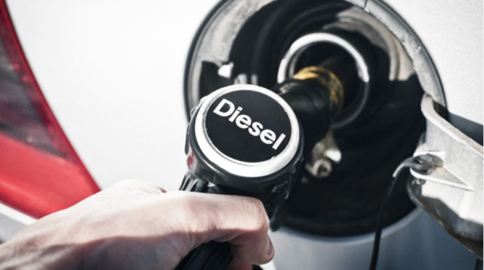 Dizel mühərriki sıradan çıxaran rejim