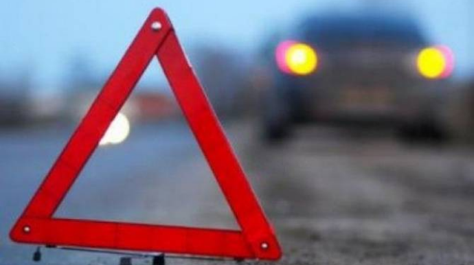 Azərbaycanda məktəblini maşın vurdu