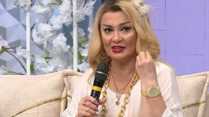 "O vaxt kəmər taxana pis sürücü kimi baxırdılar" - Nüşabə Ələsgərli