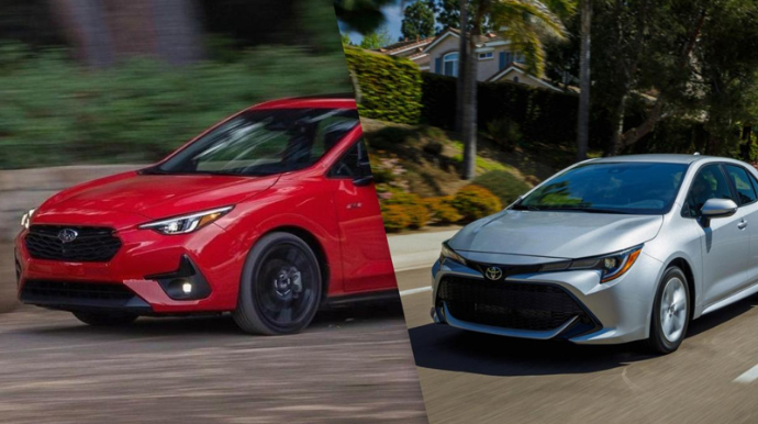 Bütün rəqibləri üstələyirlər: 8 ən yaxşı ucuz avtomobil - SİYAHI 