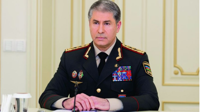 Qobustan Rayon Polis Şöbəsinə rəis müavini təyin edilib