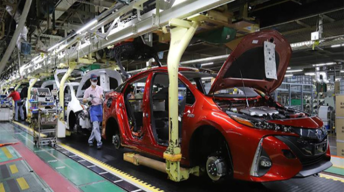 Bu avtomobillərin ixracına qadağa qoyuldu