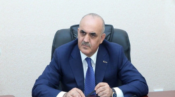 Səlim Müslümovun milyonluq evi də satışa çıxarıldı 