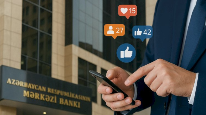 Mərkəzi Bankdan yeni QAYDALAR: Kredit əldə etmək üçün...