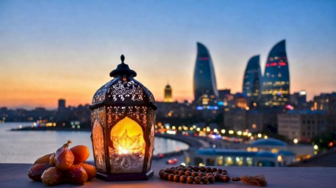 Ramazan ayının iyirmi üçüncü gününün duası  - İmsak və iftar vaxtı 