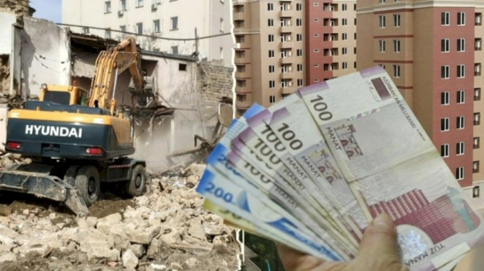 Evi plana düşənlərin nəzərinə – Bunları mütləq bilməlisiniz 