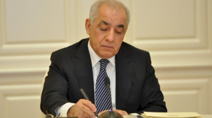 Baş nazirdən MÜHÜM QƏRAR 