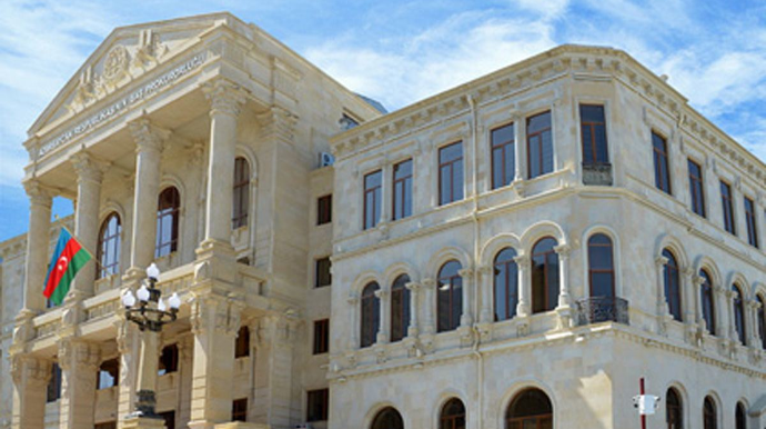 Baş Prokurorluq işə qəbul qaydalarını açıqladı 