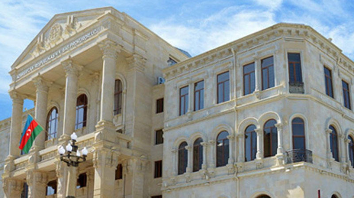 “Real-Park”-a cinayət işi açıldı