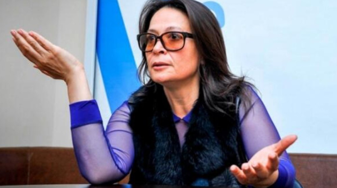 Mehriban Xanlarova “AzDrama”dan getdi