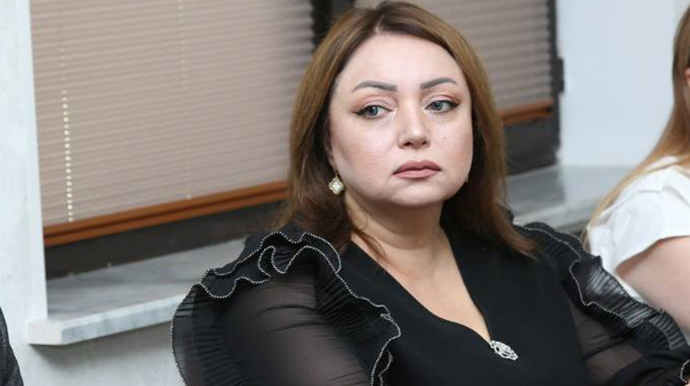 Qalmaqallı məktəb direktorunun yerinə yeni təyinat - FOTO