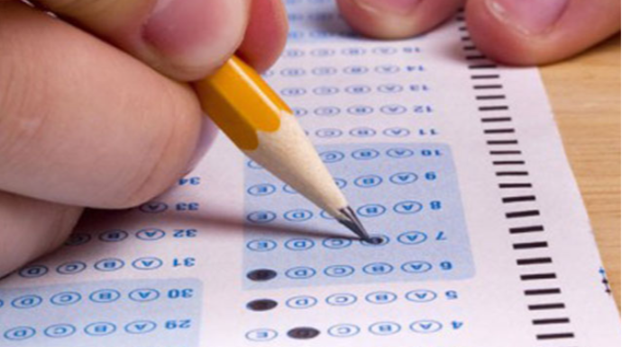 Dünənki imtahan sualları çətin salınıb? - RƏSMİ 