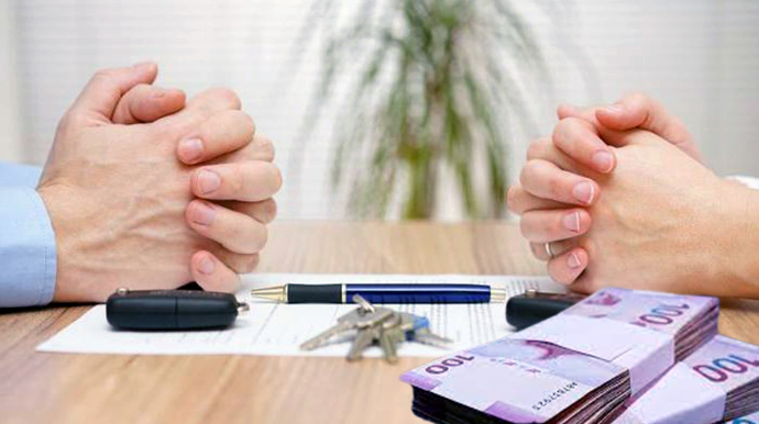 Bakıda aliment verməyən 45 yaşlı kişi həbs edildi 