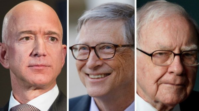 Pandemiya dünya zənginlərinə 434 milyard dollar QAZANDIRIB 