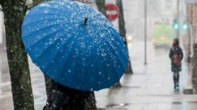 Temperatur enəcək, yollar buz bağlayacaq - Xəbərdarlıq - YENİLƏNİB