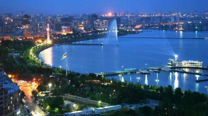 Прогноз погоды в Азербайджане на 5 февраля 