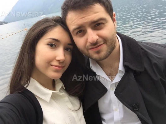 "Oğlumun toyuna hazırlaşırdıq": Milyarderin nəvəsi ilə qəzada ölən Azərin atası – FOTO