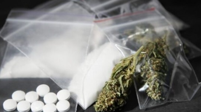 Polis 26 kiloqram narkotik vasitə aşkarladı