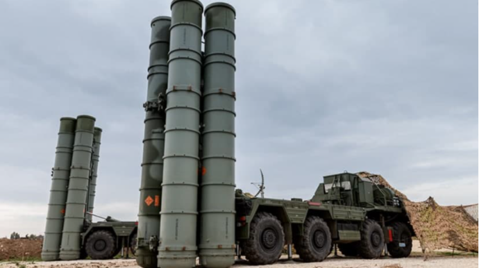 Türkiyə "S-400" -lə vahimə yaşatdı