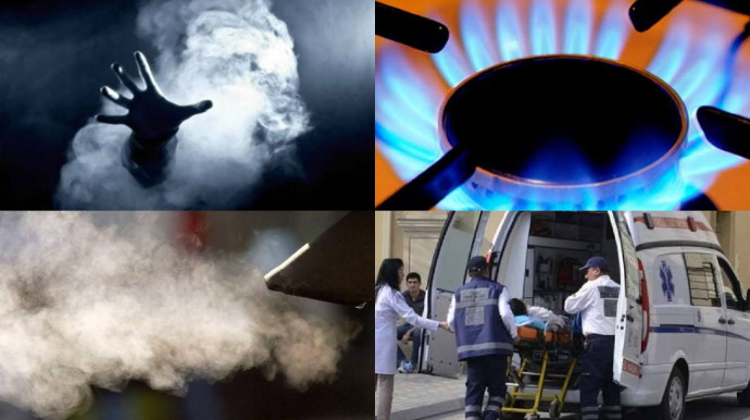 Evdə qaz cihazlarından istifadə edərkən hansı qaydalara əməl olunmalıdır? – RƏSMİ AÇIQLAMA 