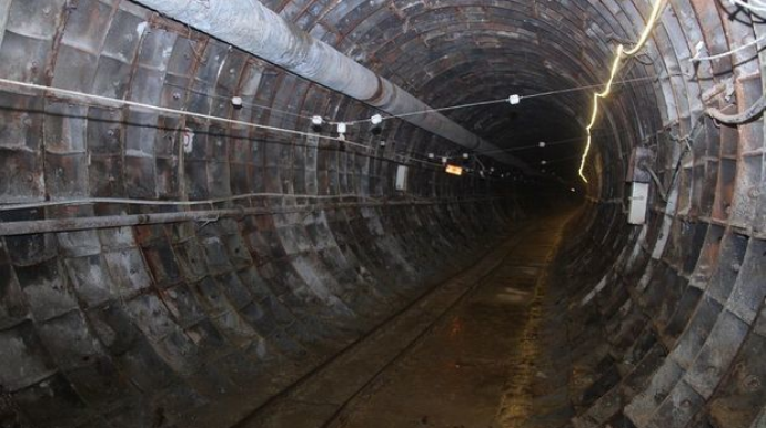 Завершены строительно-монтажные работы на новой станции Бакинского метрополитена