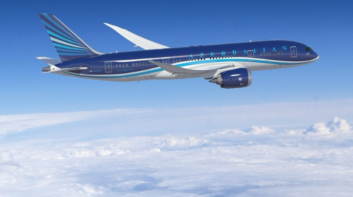 AZAL:  "Zəlzələ uçuşların müntəzəmliyinə təsir etməyib"