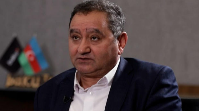 Deputat nazirə etiraz edib, İSTEFA VERDİ 