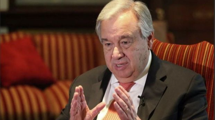 BMT Baş katibi Azərbaycan və Ermənistana çağırış etdi