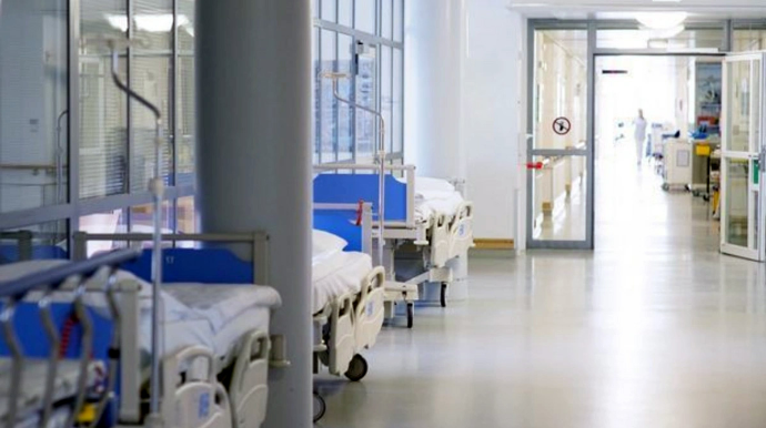 Mingəçevirdə şagird məktəbdə ağır xəsarət aldı 