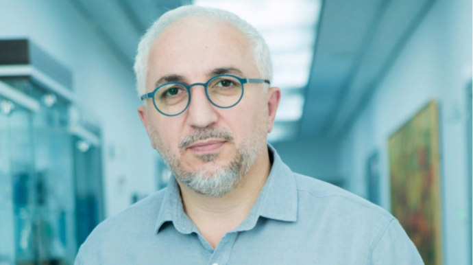 Elşən Məmmədovun ölkədən çıxışına qadağa qoyuldu 