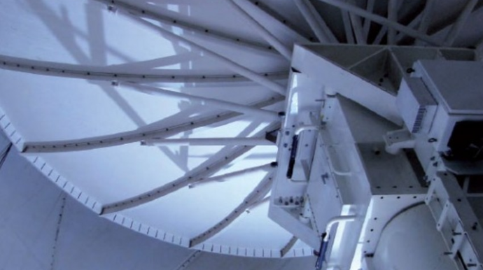 İraqda ABŞ-ın hava radarları quraşdırılacaq 